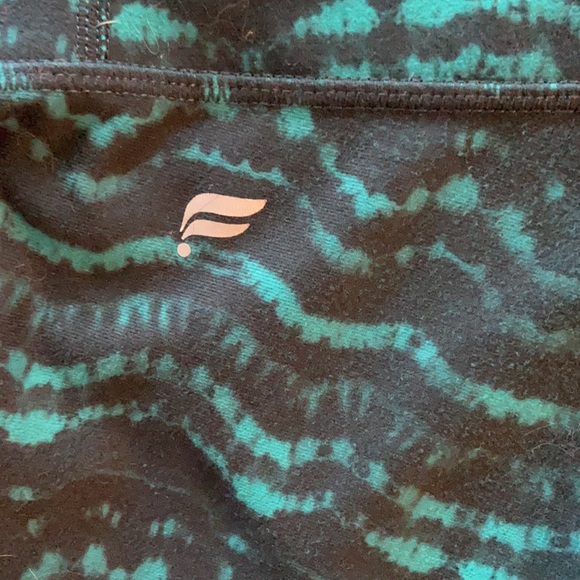 Fabletics leggings - Picture 4 of 4